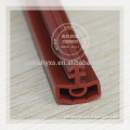 hight quality hot sell anti-theft door rubber seal